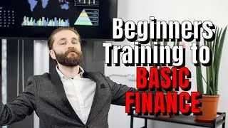 Beginners Training To Basic Finance | Discover Your Carrier - Fundamentals Of Personal Finance