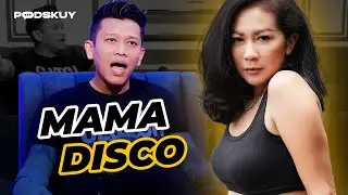 ATIEN SIMON TANTE DISCO 