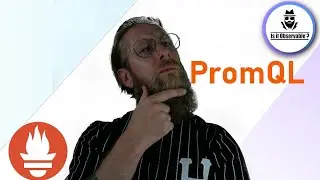 How to build a PromQL (Prometheus Query Language)
