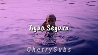 Agua Segura - Denise Rosenthal,  Mala Rodríguez (Letra)