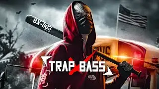 Best Trap Mix 2021 ✘ Trap Music 2021 ✘ Bass Boosted #5