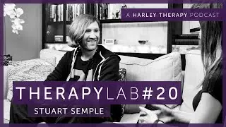 Art is my Therapy | Stuart Semple | THERAPYLAB