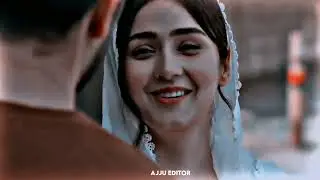 YE KAISI TERI KHUDGARZI STATUS | WHATSAPP STATUS | EDIT BY AJJU.. 🤩😘