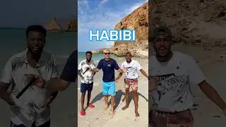 Habibi, Come To Somalia! 🇸🇴 