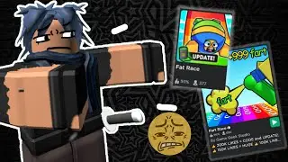 What good is left here. | Good Roblox Games