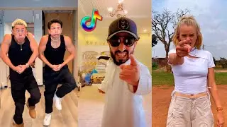 Ashley Look At Me TikTok Dance Trend 2023 Part 2 - New Videos Compilation 