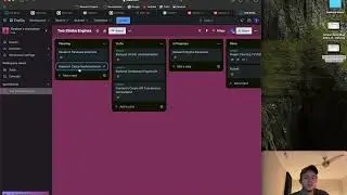 Software Engineer - Daily Standup 3 - Engine Equations Research @StephenSamuelsen