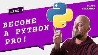 Python Tutorial: Step-by-Step Guide to Install Python and Start Your Journey to Becoming a Pro!