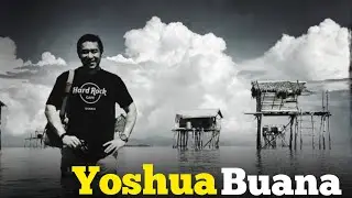 Joshua Buana’s Photography: Blending Culture, Humanity, and Architecture