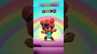 Как и просили) Вот вам бравлик😘 #shorts #brawlstars