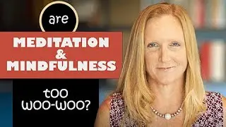 Meditation and Mindfulness Demystified