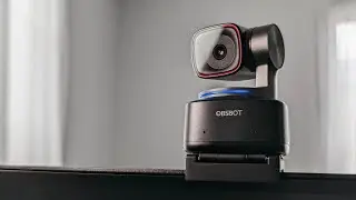 Nothing more than VIDEO QUALITY sample from OBSBOT Tiny 2 4K HDR