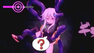 Tentacles after all! | HACHINA #4