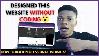 Wix Website Tutorial for Beginners 2023 [The Complete Guide & LIVE Demo]