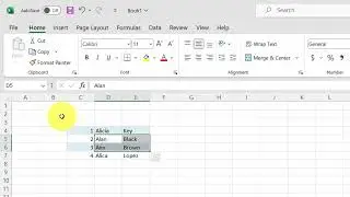 Mastering Excel: Moving Ranges!