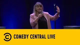 Film VS vita reale - Mary Sarnataro - Comedy Central Live