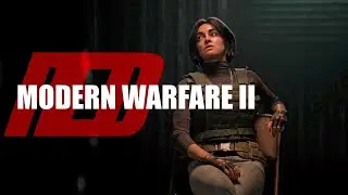 Call of Duty: Modern Warfare II - Valeria & Farah Moments!