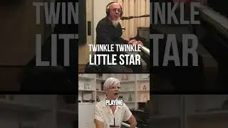 My reaction when Jordan Rudess plays “Twinkle Twinkle Little Star” in 11/8 🤯 #piano #technique