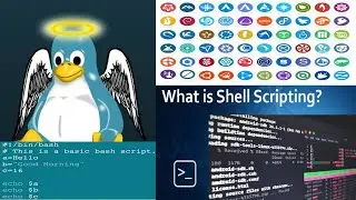 SHELL SCRIPT TUTORIAL