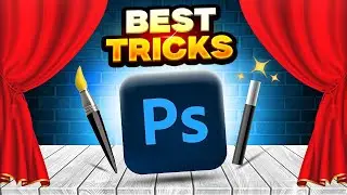 Best Photoshop Tips & Tricks