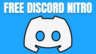 FREE DISCORD NITRO