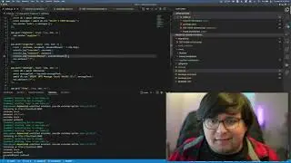 How to build a user registration system with Nodejs (web app tutorial part 3)
