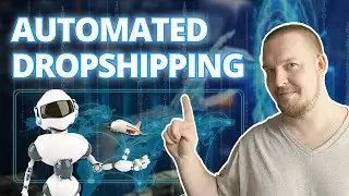 How to Start Automated Dropshipping Business