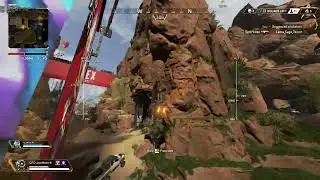 Apex legends   Cool movements 2