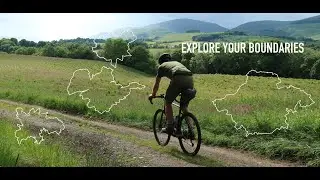 EXPLORE YOUR BOUNDARIES - Clackmannanshire, East Lothian, Falkirk & Glasgow