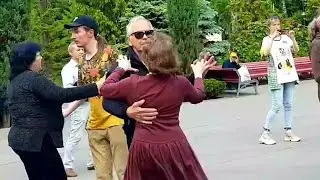 ЗНАЮ КОХАЕШЬ, ЗНАЮ!!!!ХАРЬКОВ ТАНЦЫ 