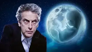 Doctor Who's Pro-Life Episode