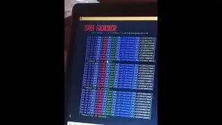 telnyx sending script