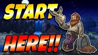 An Idiots Guide To Getting Started In Graveyard Keeper