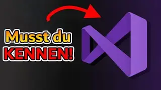 Diese Visual Studio TRICKS musst du kennen!