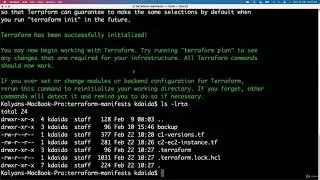 17. Terraform Resources Behavior Part 2