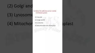 NEET UG - English - Biology Cell Structure, Cell Cycle & Cell Divisio // MCQ's Neet 2024 #biologypyq