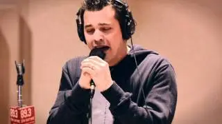 Atmosphere - Became (Live on 89.3 The Current)