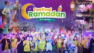 FESTIVAL RAMADAN PEGADAIAN AREA JAMBI TAHUN 2024