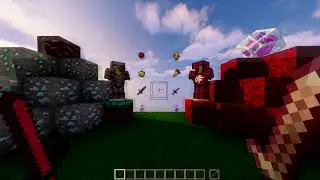 100 ТЕКСТУР ПАКОВ MINECRAFT l MINECRAFT 100 RESOURCE PACK l TEXTURE PACK l FUNTIME l HOLYWORLD l