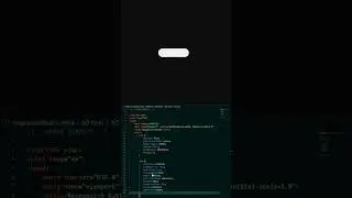 CSS Animation Effects Tutorial HTML CSS | Responsive Button 