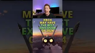 Xbox Has The BEST Exclusive of 2024 - (Palworld)