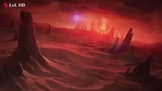 LoL Cinematic  Trailer Season 5  (Part 1)#1