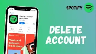 How to Delete your Playlist on Spotify App 2021