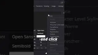 How to Make a Timecode in DaVinci Resolve? #edit  #tips  #editing  #tutorial   #davinciresolve