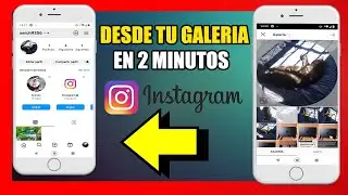 como CAMBIAR la FOTO de PERFIL de INSTAGRAM ✅[2025]✅