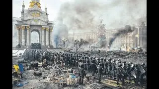 (Neo) Nazism in Ukraine.Beginning. (Нео)Нацизм в Украине.Начало. Ver.2