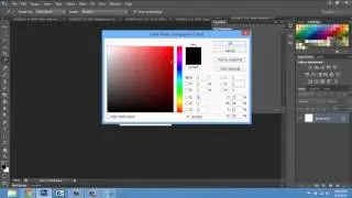 How to Make a 50 x 50 Icon in Photoshop : Using Adobe Photoshop