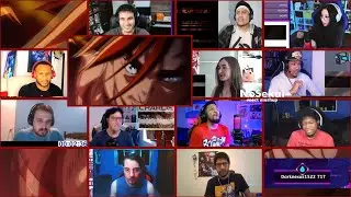 Record of Ragnarok II Opening 「Rude Lose Dance」 Season 2 - react mashup (終末のワルキューレII OP)