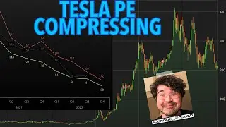 Tesla PE Compression Chart, Explained