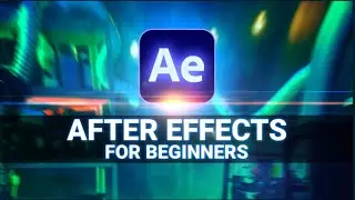 Learn Adobe After Effects CC for Beginners | Free Course